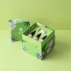 Custom Cube Boxes