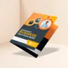 Custom 9×12 Presentation Folders