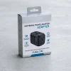 Custom Adaptor Packaging