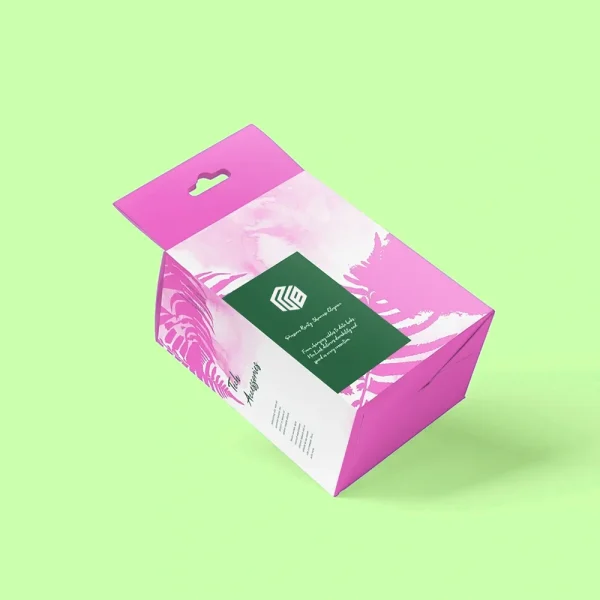 Auto Lock Boxes