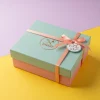 Custom Bakery Gift Boxes