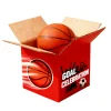 Custom Basketball Boxes
