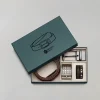 Custom Belt Boxes