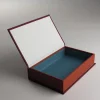 Custom Booklet Boxes