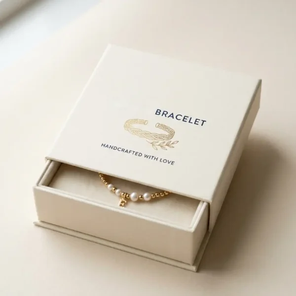 Custom Bracelet Boxes