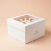 Custom Cake Boxes