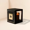 Custom Candle Boxes With Window