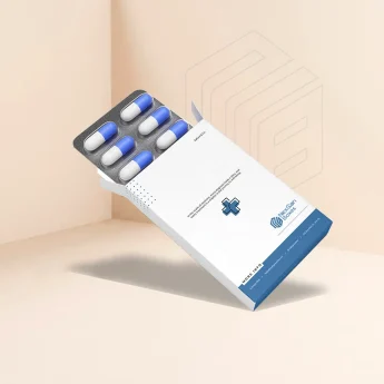 Custom Capsule Packaging