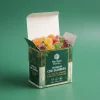 CBD Gummy Packaging Boxes