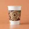 Custom Coffee Sleeves