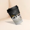 Custom Coffee Cups