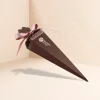 Custom Cone Shaped Packaging