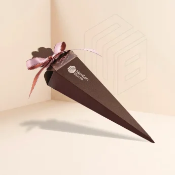 Cone Shaped Packaging