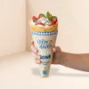 Custom Crepe Packaging