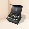 Custom Cufflink Boxes