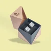 Custom Cufflink Boxes
