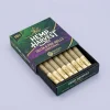 Delta 8 Pre-Roll Boxes