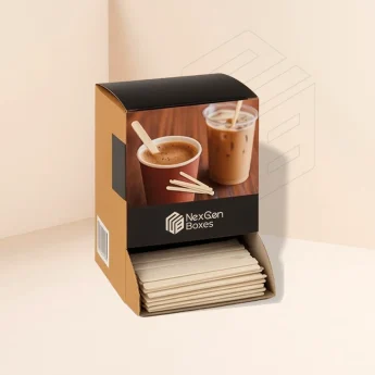 Custom Dispenser Boxes