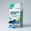 Custom Dispenser Boxes