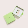 Custom Earring Box