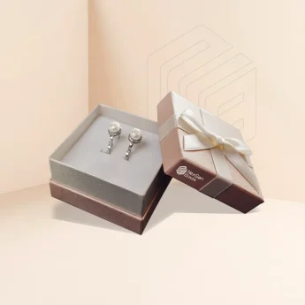 Custom Earring Boxes
