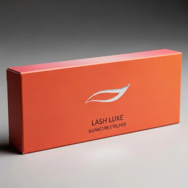 Custom Eyeliner Boxes
