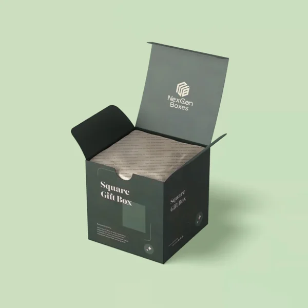 Custom Folding Cartons