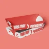 Custom Food Trays