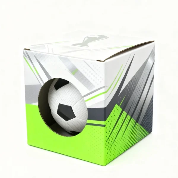 Custom Football Boxes