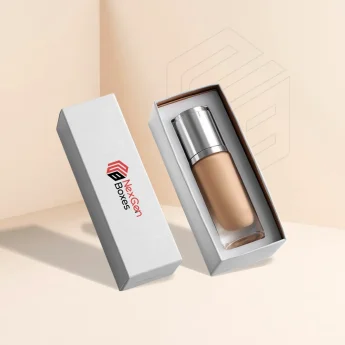 Custom Foundation Boxes