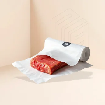 Custom Freezer Paper