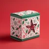 Custom Holiday Boxes