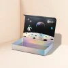 Custom Holographic Packaging