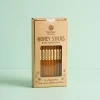 Custom Honey Stick Packaging