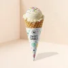 Custom Ice Cream Cone Paper