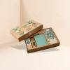 Custom Kraft Gift Boxes