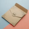 Custom Kraft Mailers