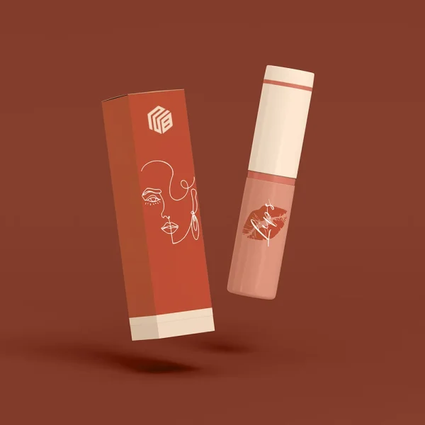 Custom Lip Balm Boxes