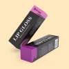 Custom Lip Gloss Boxes