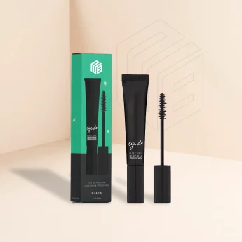 Custom Mascara Boxes