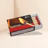 Custom Match Box