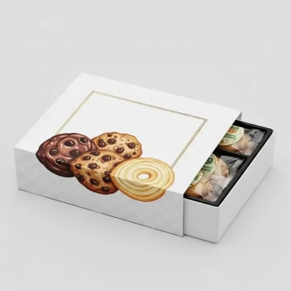 Custom Muffin Boxes