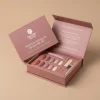 Custom Press On Nail Packaging Boxes