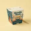 Custom Noodles Boxes