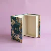 Custom One Piece Rigid Box