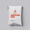 Custom Packaging Bags For Clothing