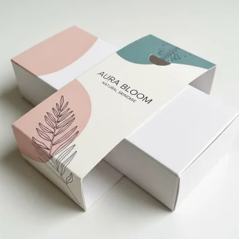 Custom Packaging Sleeves