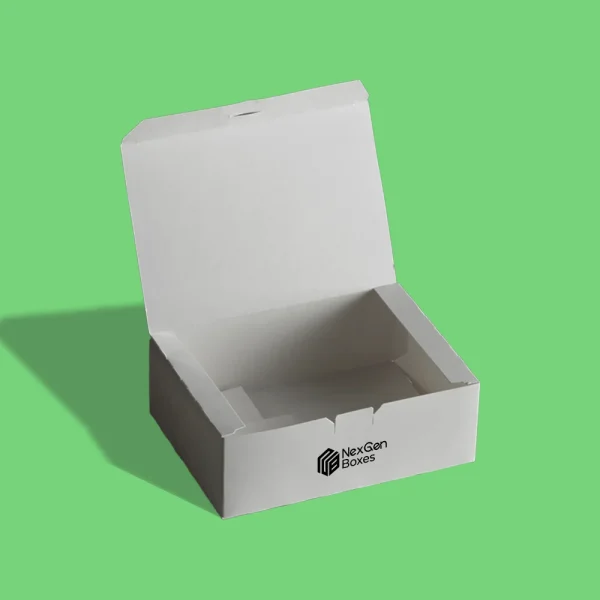 Custom Paper Box