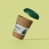 Custom Printed Coffee Cups