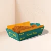 Custom Paper Food Trays